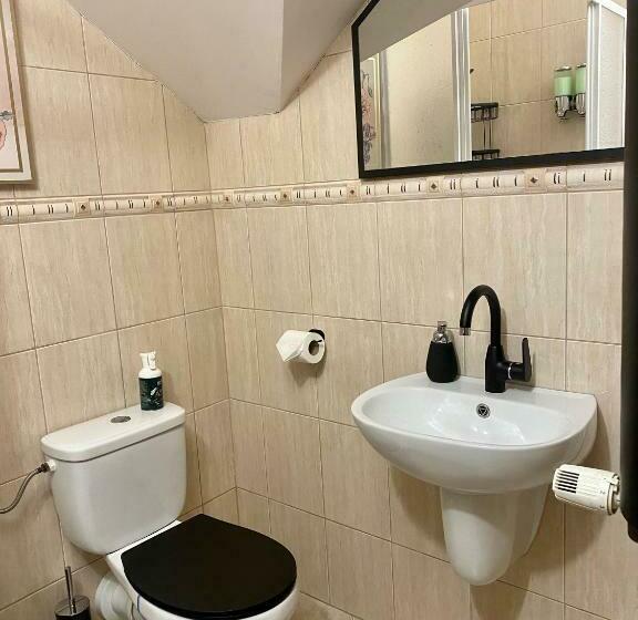 חדר סטנדרט, Dziki Szynk