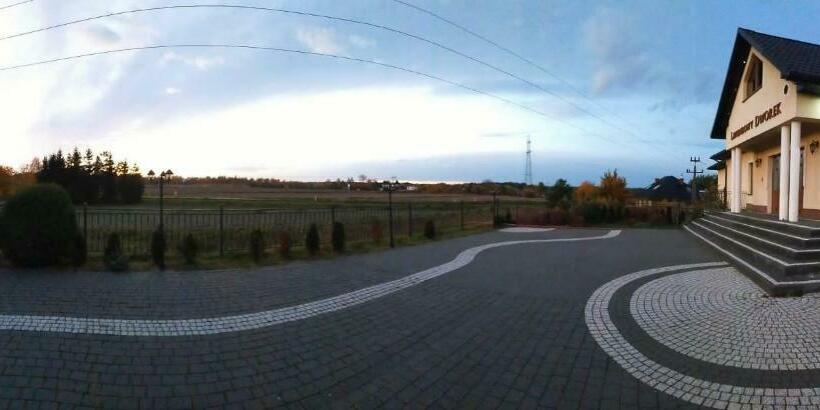 Номер Стандарт, Lawendowy Dworek