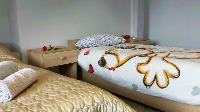 Номер Стандарт, Lawendowy Dworek