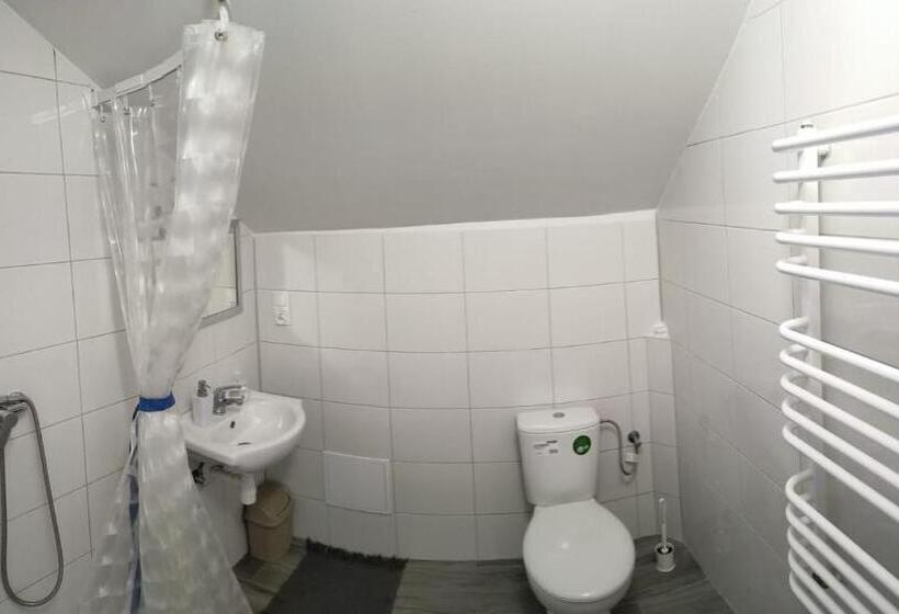 Четырехместный Номер Стандарт, Lawendowy Dworek