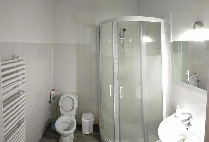 Семейный Номер, Lawendowy Dworek