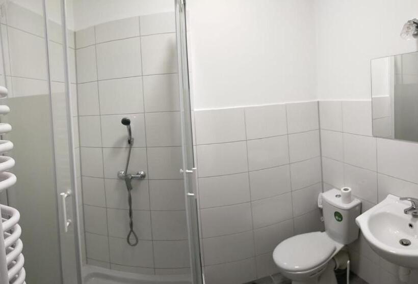 Семейный Номер, Lawendowy Dworek