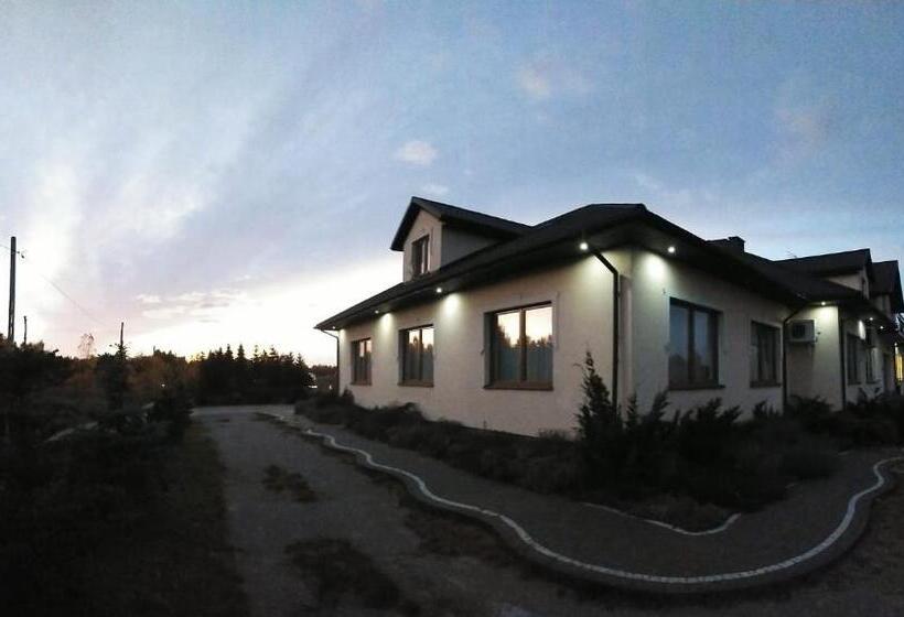 Семейный Номер, Lawendowy Dworek