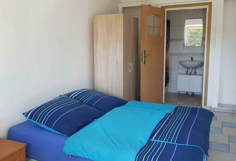 Standard-huone, Pomerania Pokoje U Oliwii