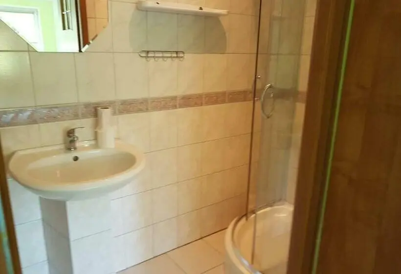 Standard-huone, Pomerania Pokoje U Oliwii