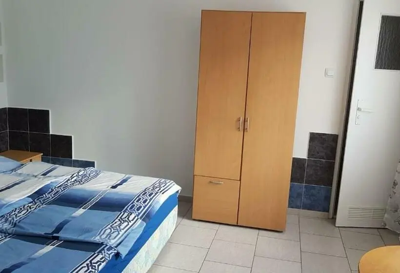 Perhehuone, Pomerania Pokoje U Oliwii