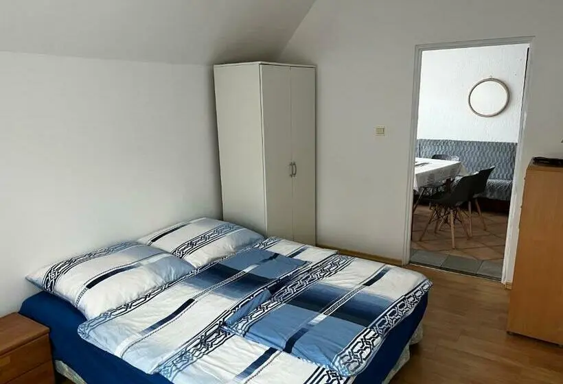 Perhehuone, Pomerania Pokoje U Oliwii
