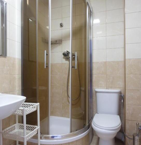 プレミアム４ベッドルーム, U Podnóża Kotarza