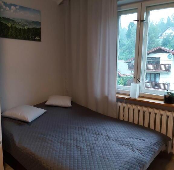 スタンダード４人部屋, U Podnóża Kotarza