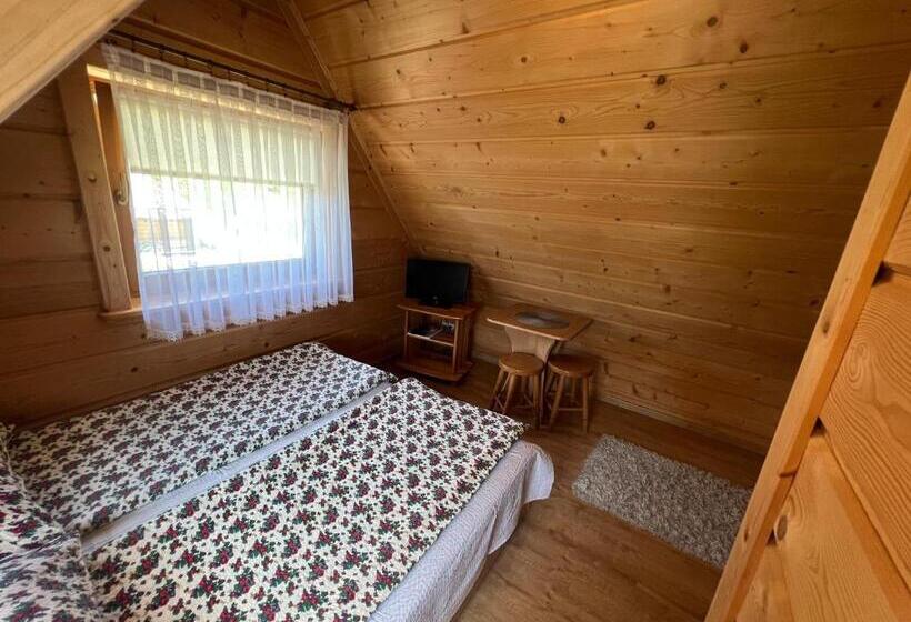 Standardrum, Willa U Moni