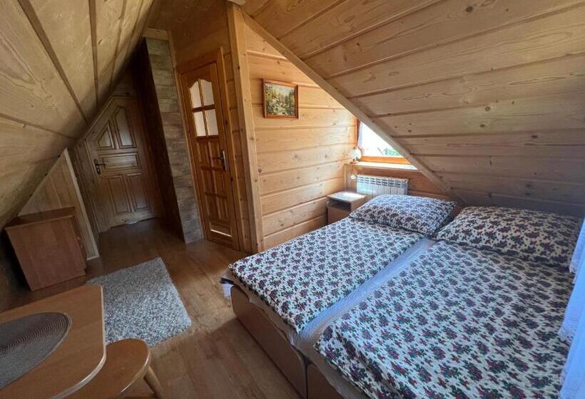 Standardrum, Willa U Moni