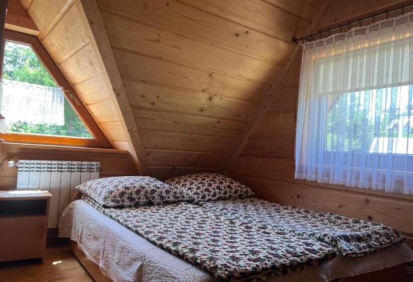 Standardrum, Willa U Moni