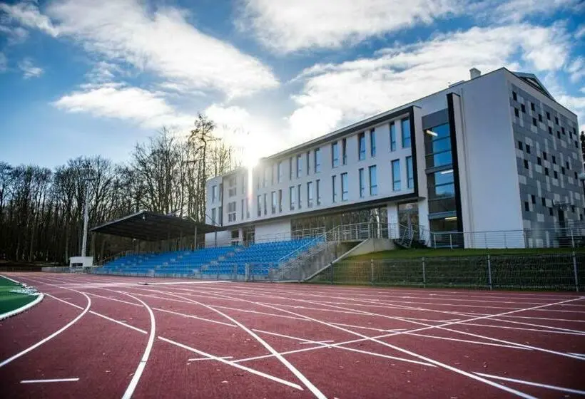 Standard Yhden Hengen Huone, Centralny Ośrodek Sportu   Wałcz