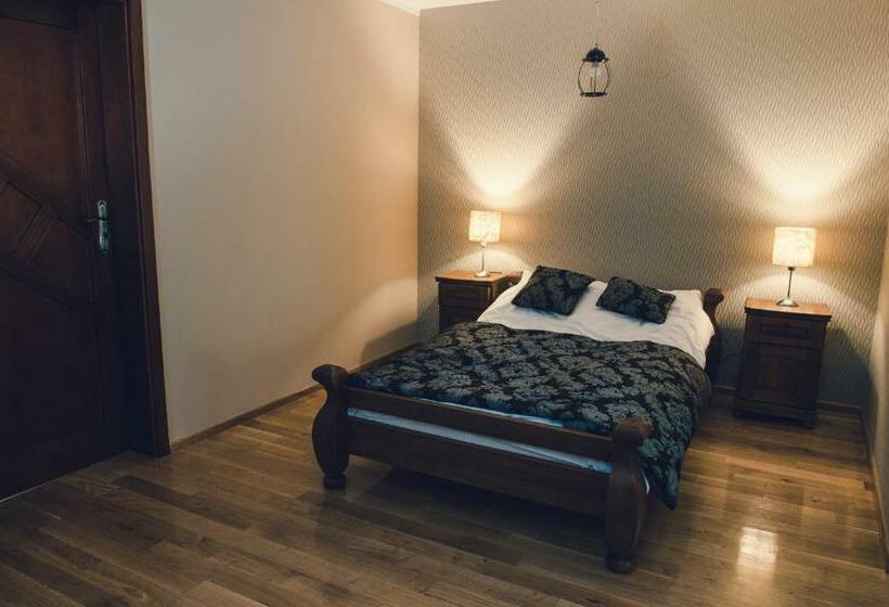 ファミリールーム, Dobranocka