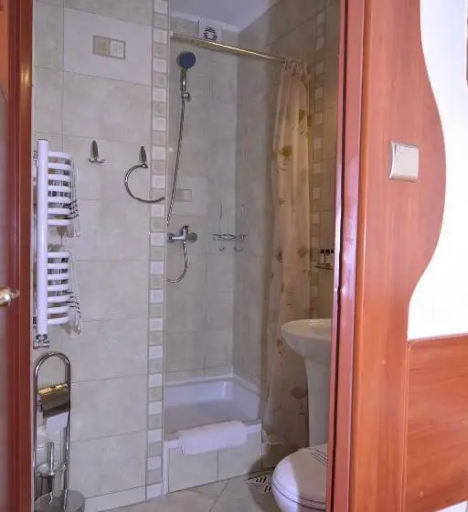 スタンダードルーム, Sala Bankietowa I Pokoje Gościnne