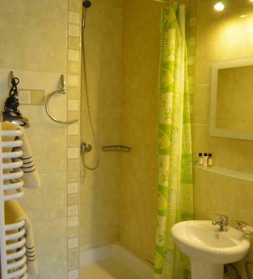 Номер Стандарт, Sala Bankietowa I Pokoje Gościnne