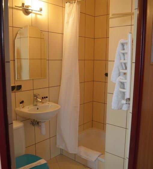 Номер Superior, Sala Bankietowa I Pokoje Gościnne