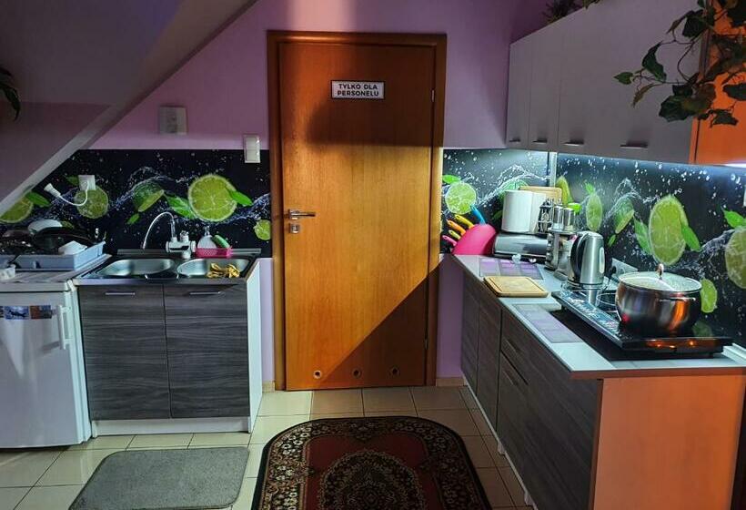 Номер Стандарт, Zajazd Orchidea Hotel 24h