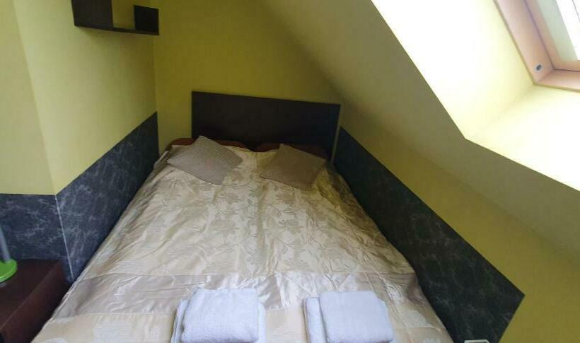 Номер Стандарт, Zajazd Orchidea Hotel 24h