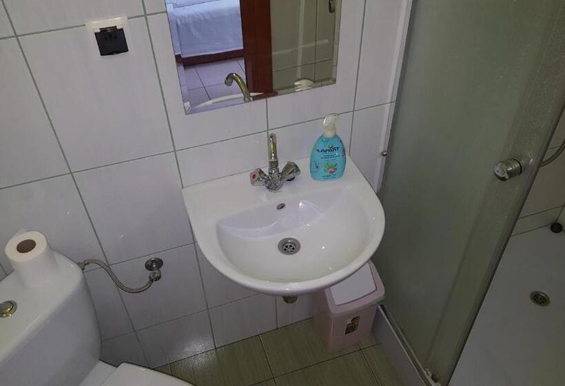 Номер Стандарт, Zajazd Orchidea Hotel 24h