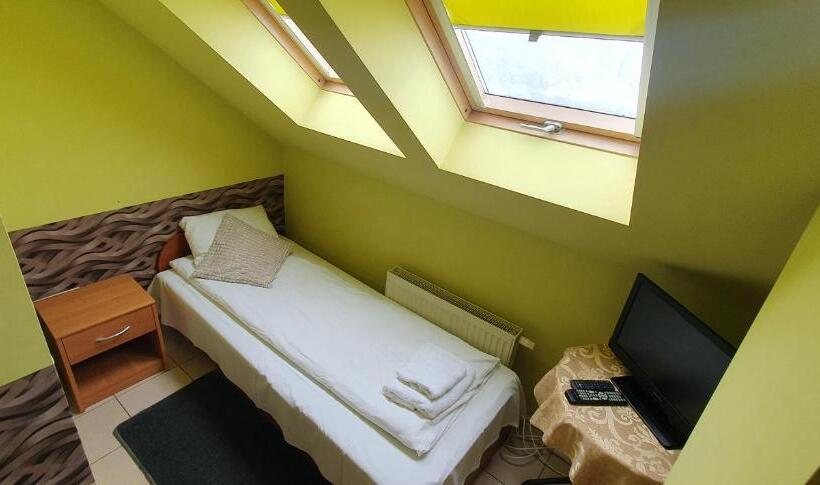 Номер Стандарт, Zajazd Orchidea Hotel 24h