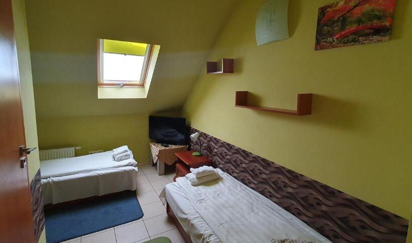 Номер Стандарт, Zajazd Orchidea Hotel 24h