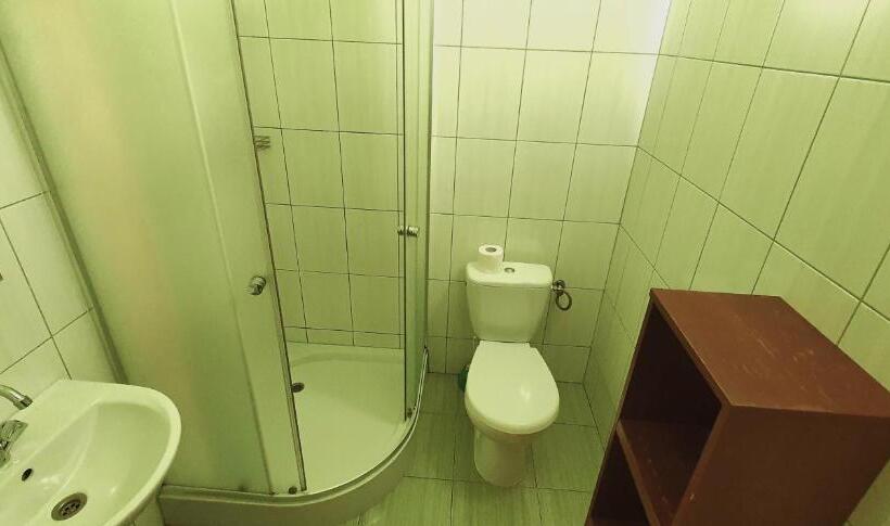 Четырехместный Номер Стандарт, Zajazd Orchidea Hotel 24h