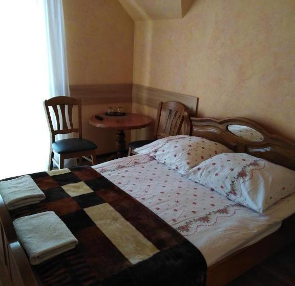 Номер Стандарт, Zajazd Pod Jarem