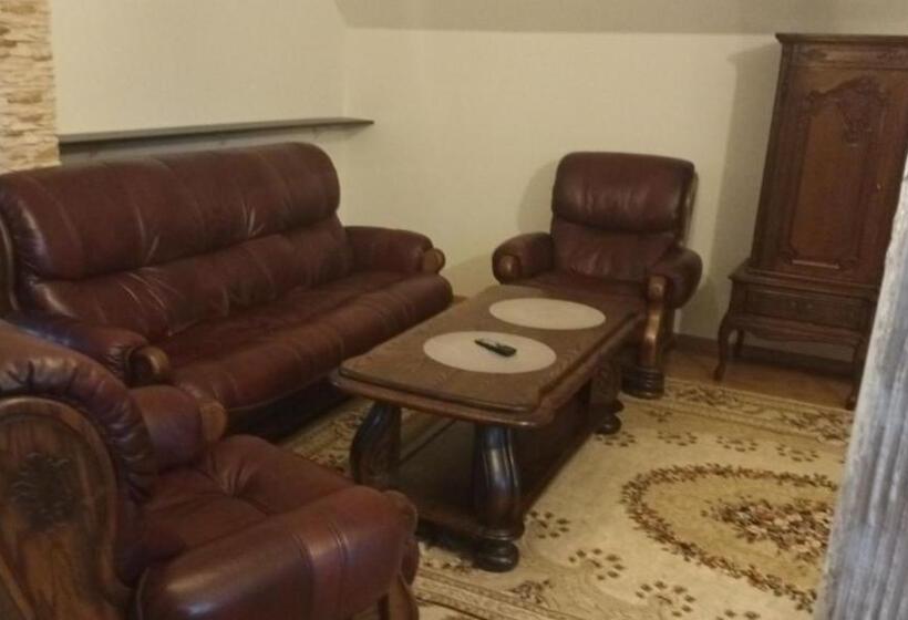 침실 1개 아파트, Zajazd Pod Jarem