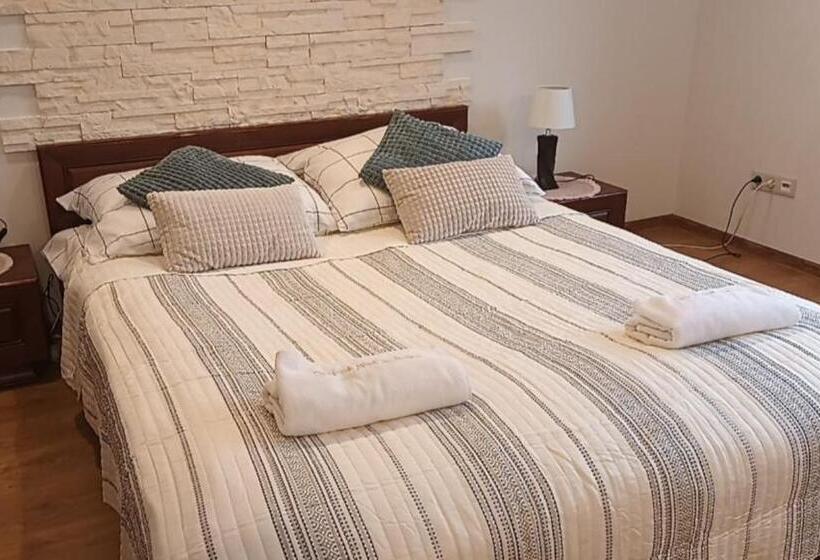 Апартаменты 1 Спальня, Zajazd Pod Jarem