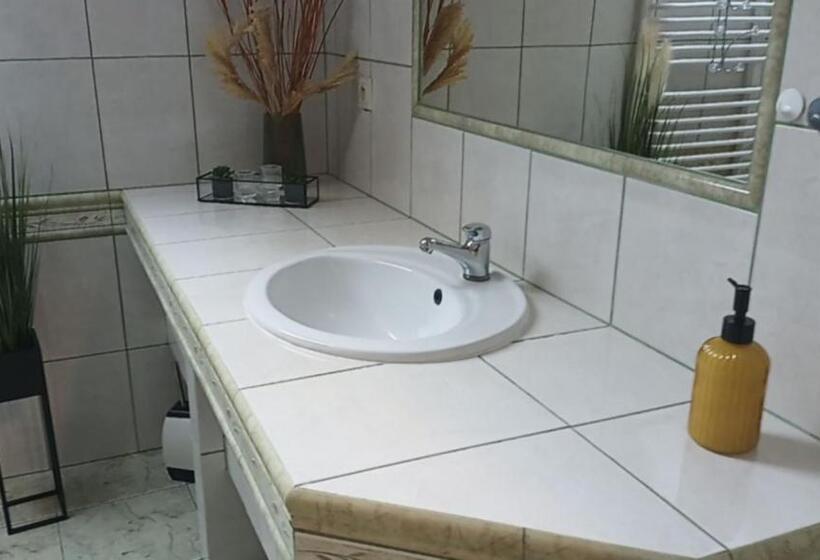 Апартаменты 1 Спальня, Zajazd Pod Jarem