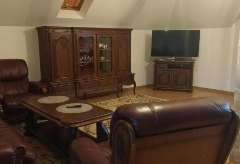 Апартаменты 1 Спальня, Zajazd Pod Jarem