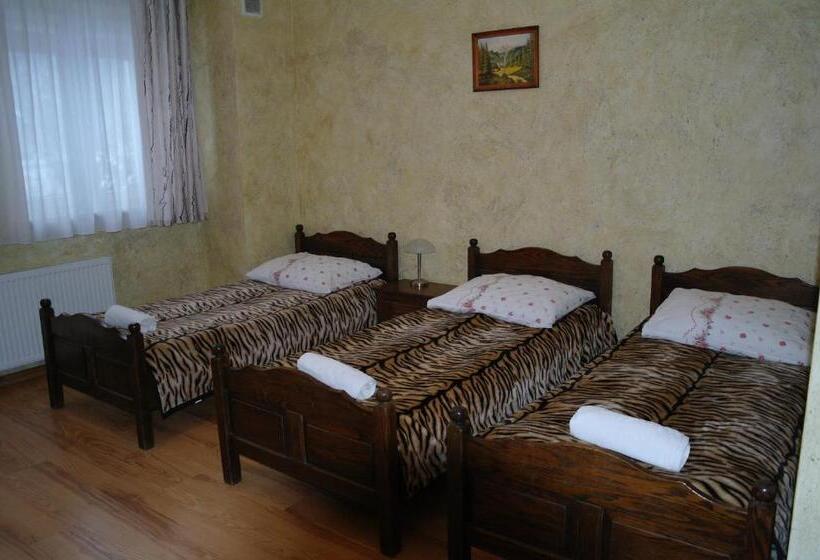 Номер Стандарт Трехместный, Zajazd Pod Jarem