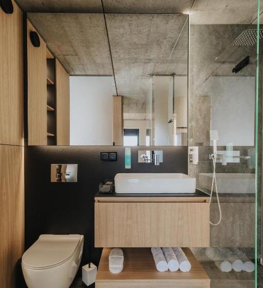 Апартаменты Пентхаус 1 Спальня, Apartamenty Heyer