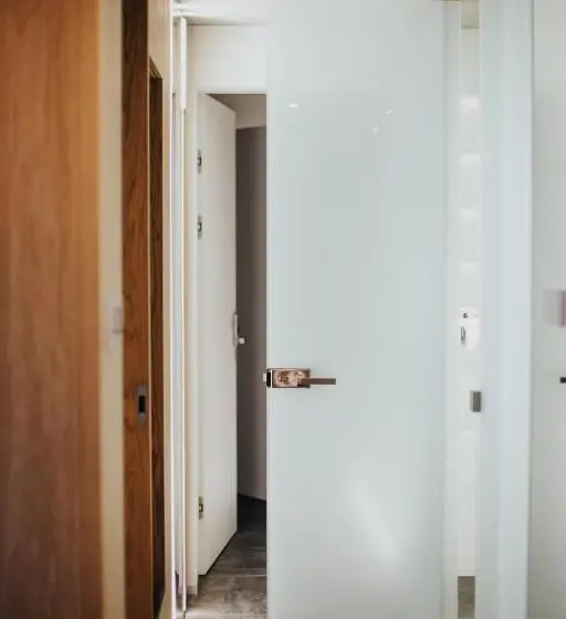 آپارتمان لوکس 1 خوابه, Apartamenty Heyer