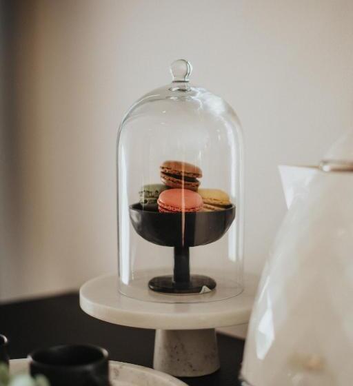 1 Bedroom Penthouse Apartment, Apartamenty Heyer