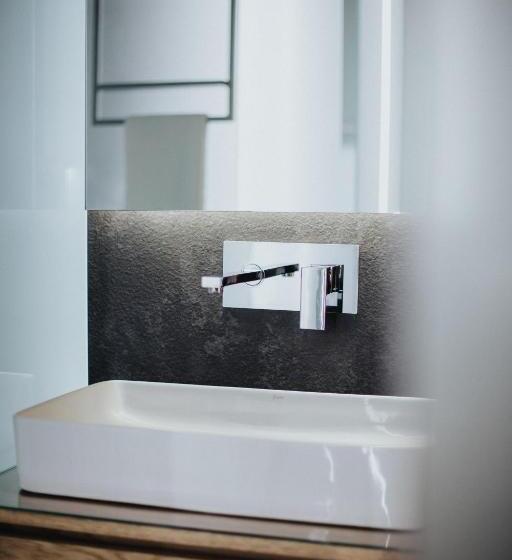 آپارتمان لوکس 1 خوابه, Apartamenty Heyer