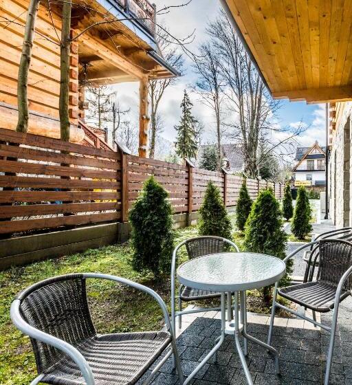 آپارتمان 1 خوابه, Aparthotel Lucylla