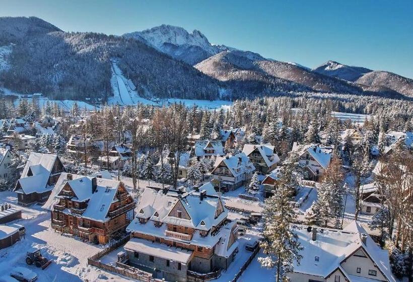 آپارتمان 1 خوابه, Aparthotel Lucylla