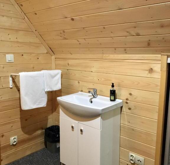 이코노이 4인룸, Pokoje I Domki Na Szlaku