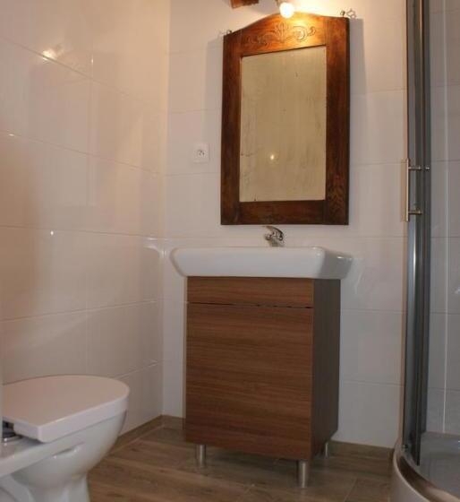 标准间, Swojski Gościniec