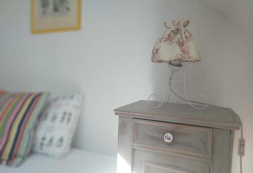 标准间, Swojski Gościniec