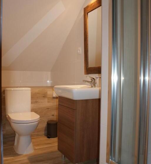 标准间, Swojski Gościniec