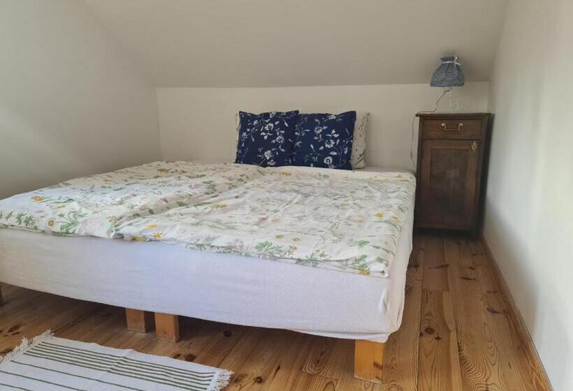 标准间, Swojski Gościniec