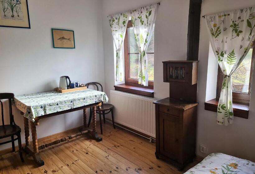 标准间, Swojski Gościniec