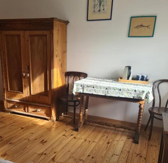 标准间, Swojski Gościniec