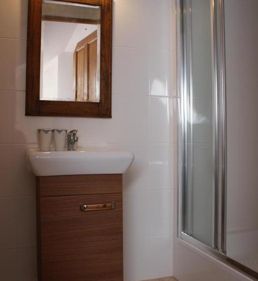 标准间, Swojski Gościniec