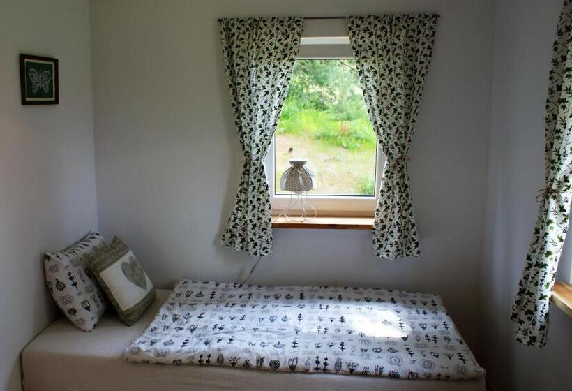 一居室别墅, Swojski Gościniec