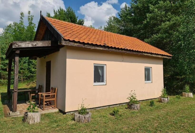 Шале 1 Спальня, Swojski Gościniec