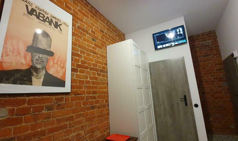 스탠다드 룸, Cosy Rooms